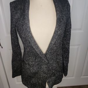 Club Monaco wool blazer